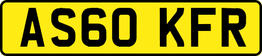 AS60KFR
