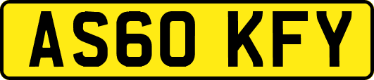 AS60KFY