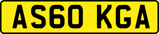 AS60KGA