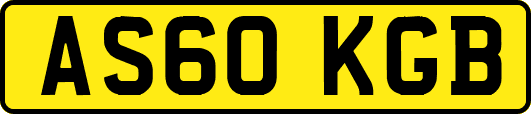 AS60KGB