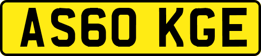 AS60KGE