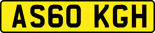 AS60KGH