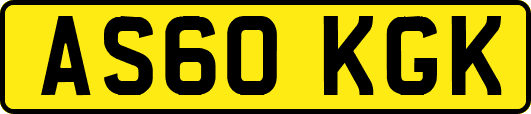 AS60KGK