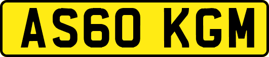 AS60KGM