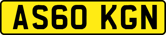 AS60KGN