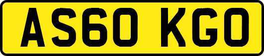 AS60KGO