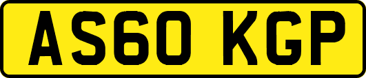 AS60KGP