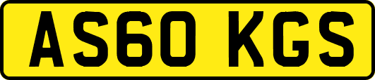 AS60KGS
