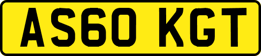 AS60KGT