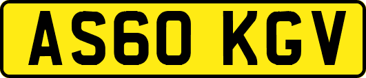 AS60KGV