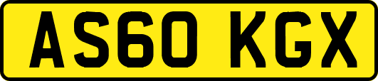 AS60KGX