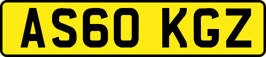 AS60KGZ