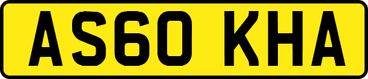 AS60KHA