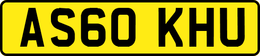 AS60KHU