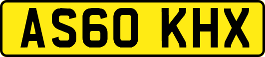 AS60KHX