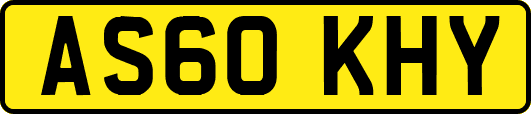 AS60KHY