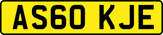 AS60KJE
