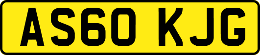 AS60KJG