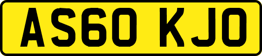 AS60KJO