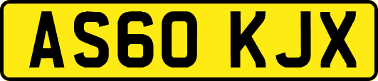 AS60KJX