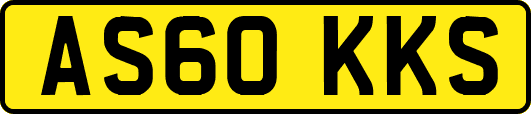 AS60KKS