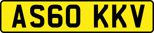 AS60KKV