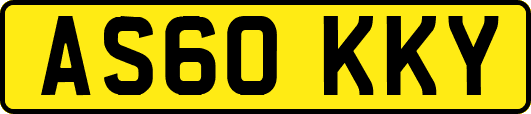 AS60KKY