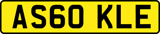 AS60KLE