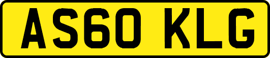 AS60KLG