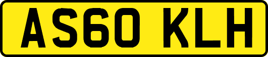 AS60KLH