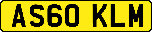 AS60KLM