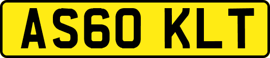 AS60KLT