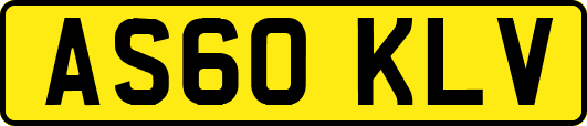 AS60KLV