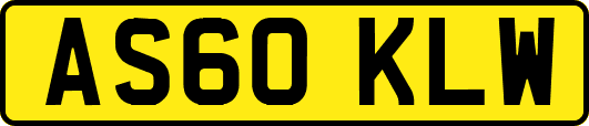 AS60KLW