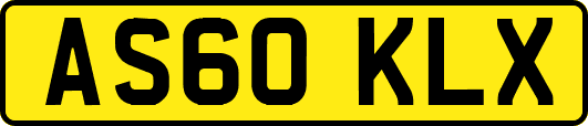 AS60KLX