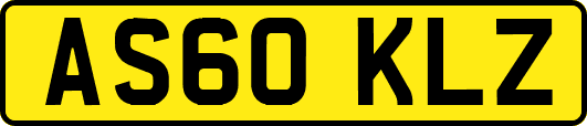 AS60KLZ
