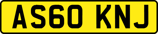 AS60KNJ