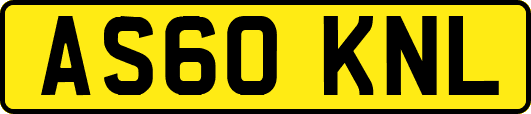 AS60KNL