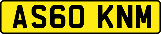 AS60KNM