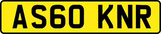 AS60KNR