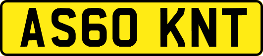 AS60KNT