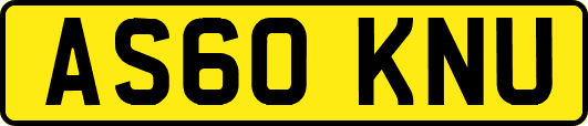 AS60KNU
