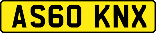 AS60KNX