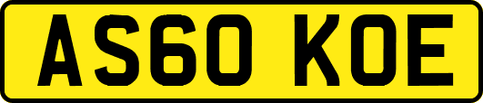 AS60KOE