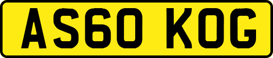AS60KOG