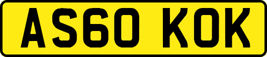 AS60KOK
