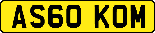 AS60KOM