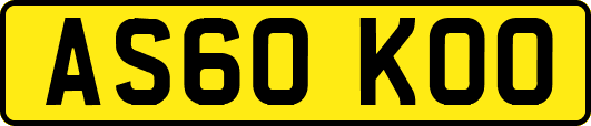 AS60KOO