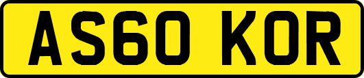 AS60KOR