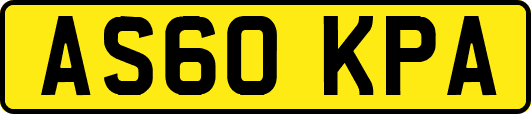 AS60KPA